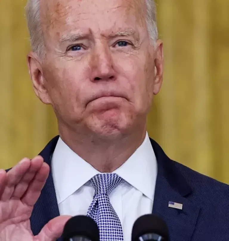 Hunter Biden revela que el cáncer de su padre se ha diseminado y causa dolor significativo