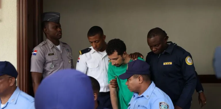 Caso Jean André Pumarol: arrestado tras revocarse medida de no ha lugar
