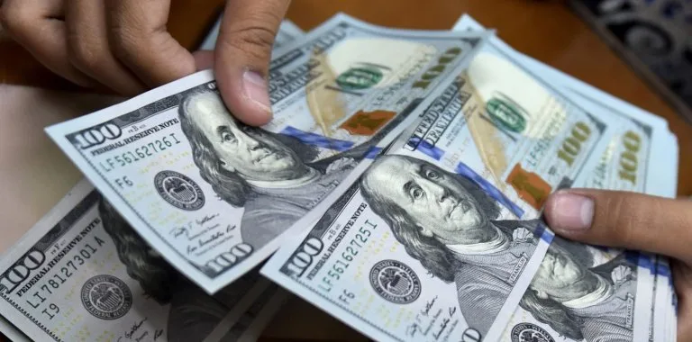 Banco Central mantiene tasa de cambio del dólar en RD$58.64 para compra y RD$58.87 para venta