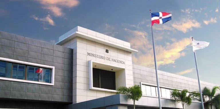 Gasto de capital del gobierno alcanza 2% del PIB en primer semestre de 2026