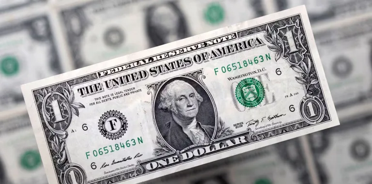 Banco Central publica tasas de cambio del dólar para el 7 de agosto de 2026