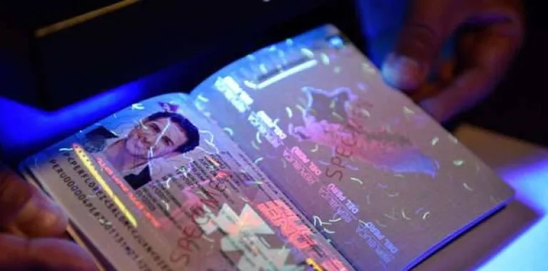 Pasaporte electrónico dominicano: cómo solicitarlo desde Europa