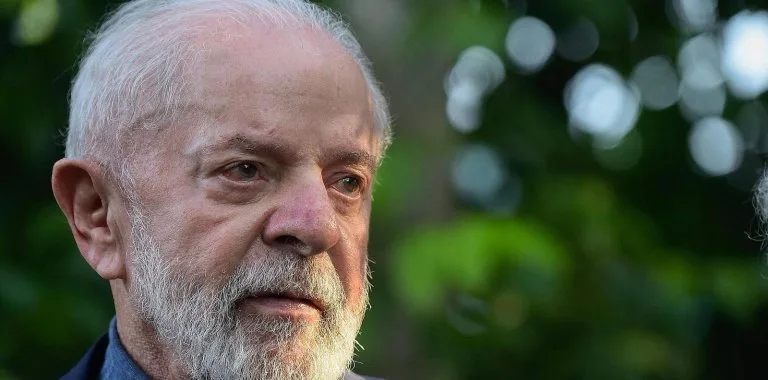 Lula critica el 'complejo de inferioridad' de líderes latinoamericanos frente a EE.UU.