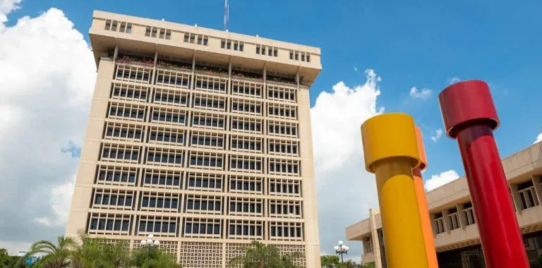 Inflación en República Dominicana baja a 5.47% en julio de 2026, según Banco Central