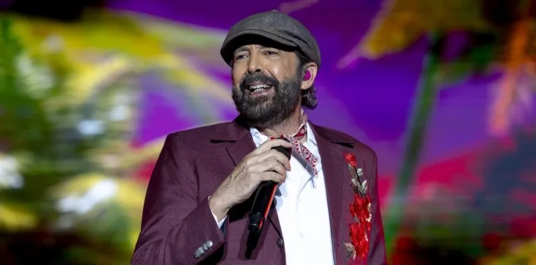 Juan Luis Guerra presentará 'Canto a la Patria' en la clausura de los Juegos Centroamericanos 2026
