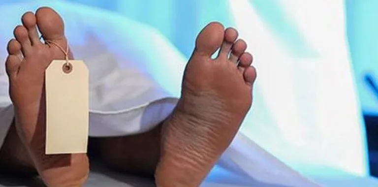 Mujer muere a tiros presuntamente a manos de su pareja en Azua