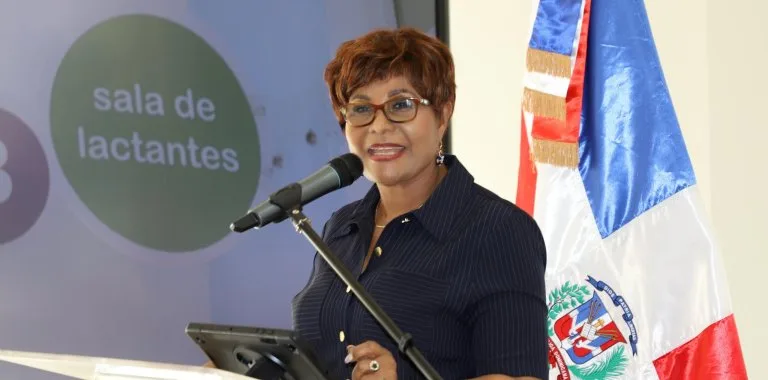 Josefa Castillo asume como nueva cónsul general de República Dominicana en Miami