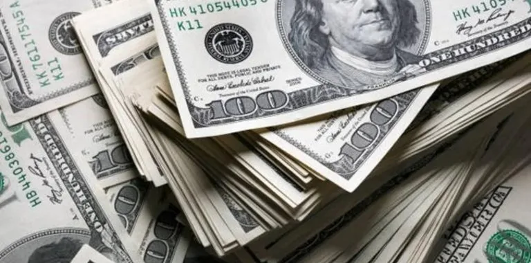 Banco Central publica tasas de cambio del dólar para el 4 de septiembre de 2026