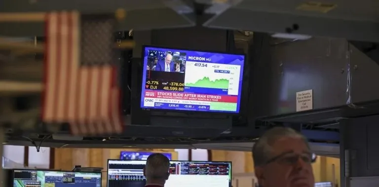 Mercados globales esperan decisiones de la Fed y datos clave de inflación