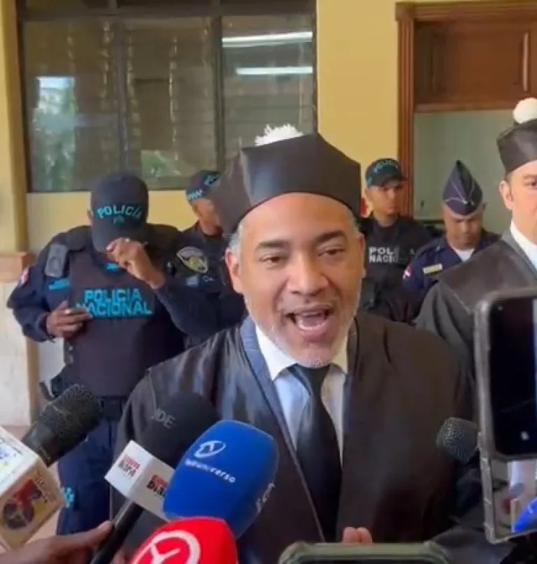 Abogado afirma que los siete imputados en caso Deivy Abreu son autores principales