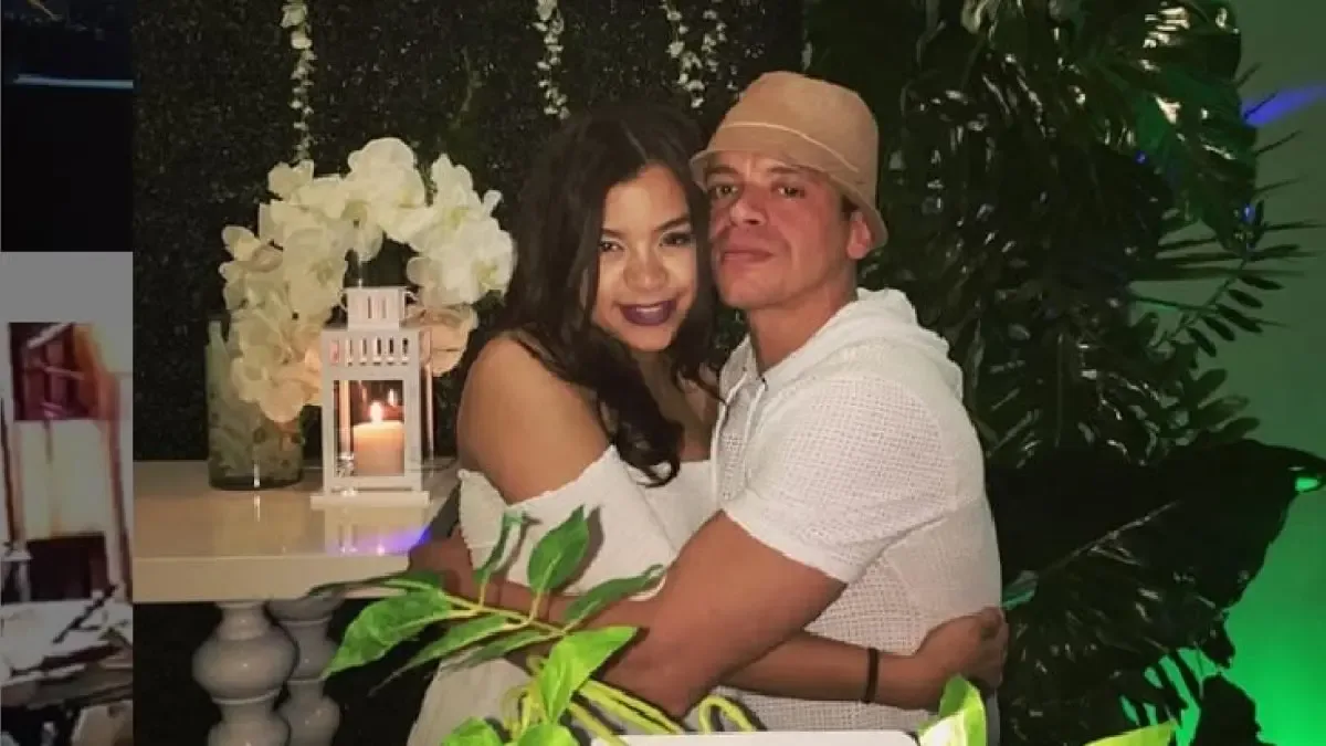 Marangely Lozada cumple 36 años: la hija que inspiró '5 de septiembre' de Vico C