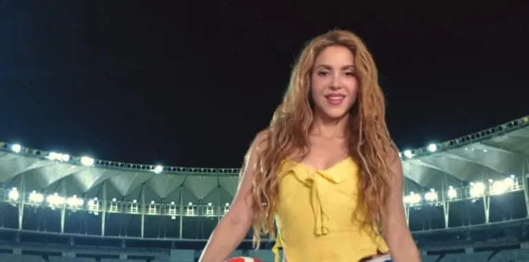 Shakira y Howard Buffett anuncian reconstrucción de universidad y diez colegios en Chocó tras terremoto