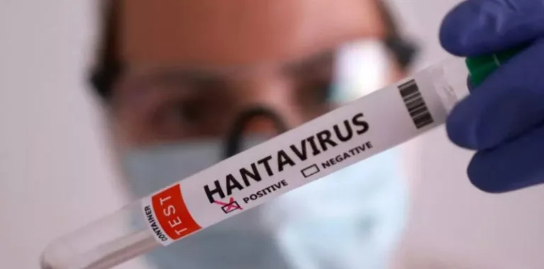 Turista aislado en España tras dar positivo de hantavirus variedad Andes