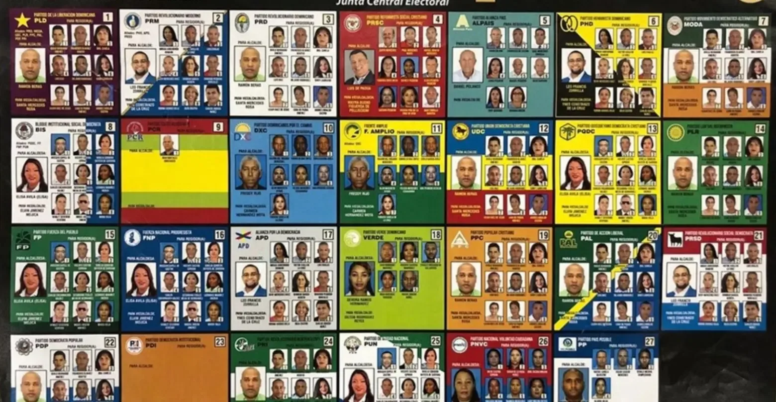Abstención electoral obliga a partidos a revisar su conexión con la ciudadanía