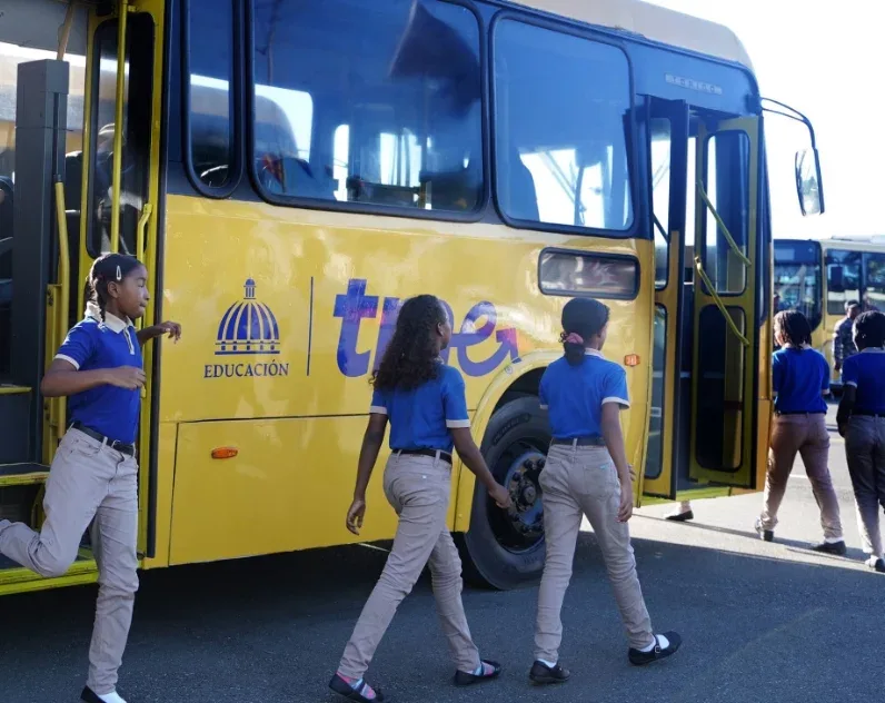 TRAE impactará a más de 6.300 centros educativos en el año escolar 2026-2027
