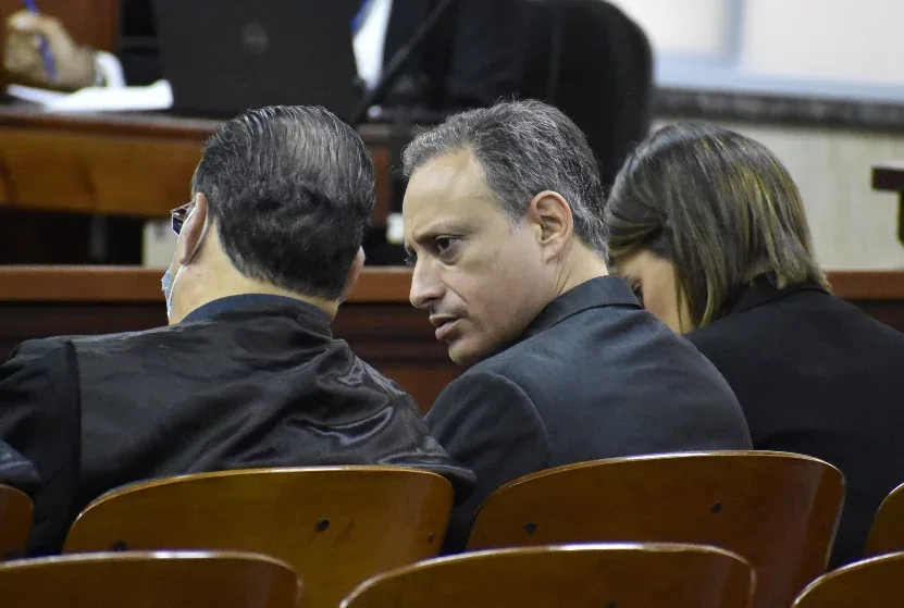 Diez imputados del caso Medusa solicitan extinción de la acción penal por vencimiento de plazos