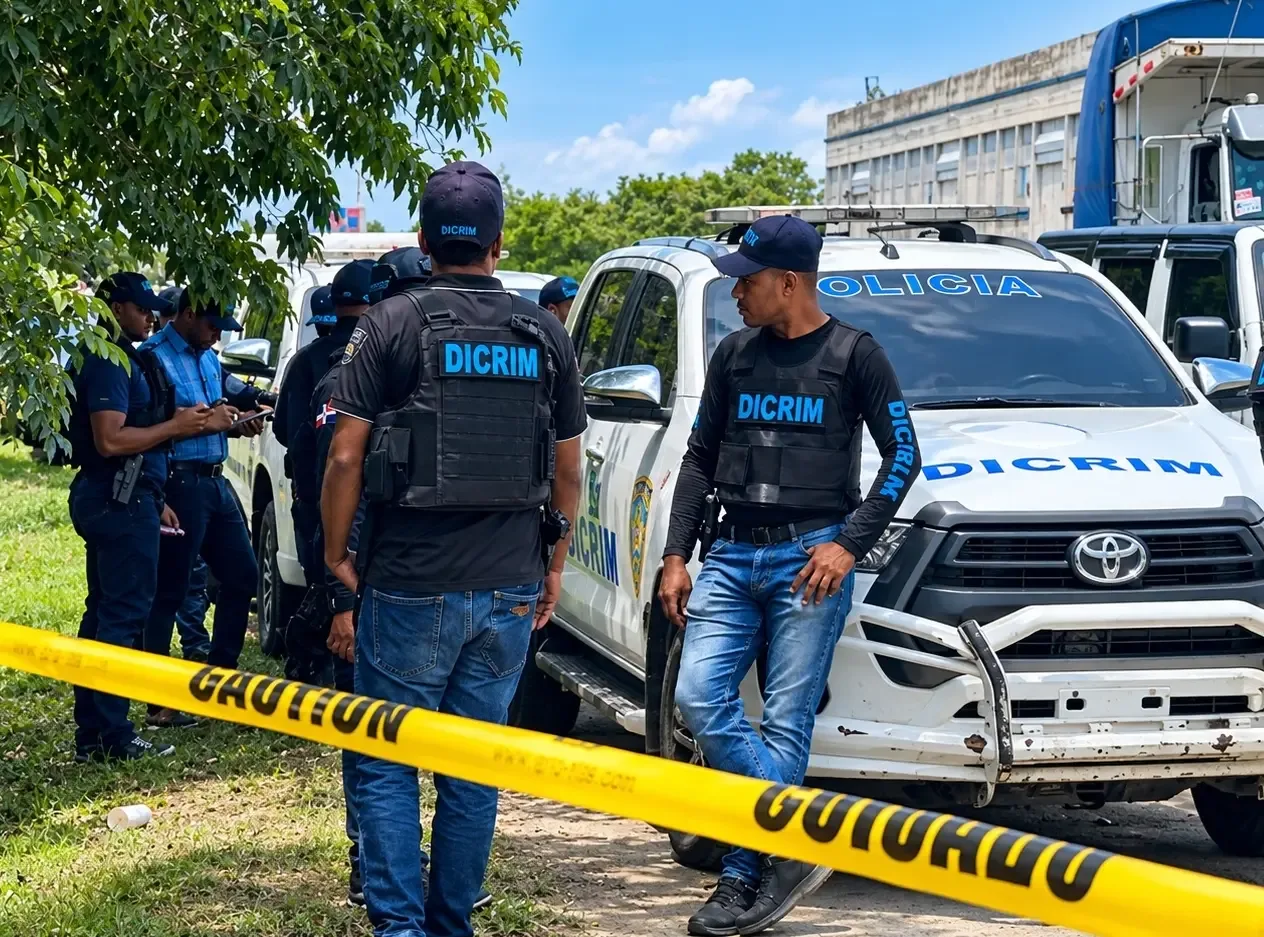 Sociólogo advierte que la violencia policial puede generar efecto boomerang y aumentar la criminalidad