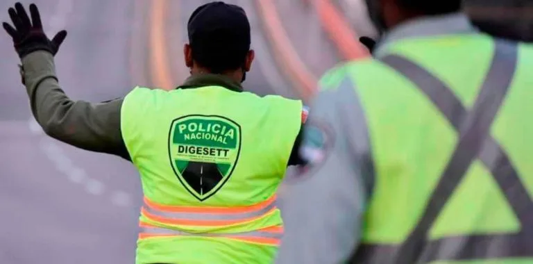 DIGESETT investiga a agente por presunta negativa a usar cámara corporal