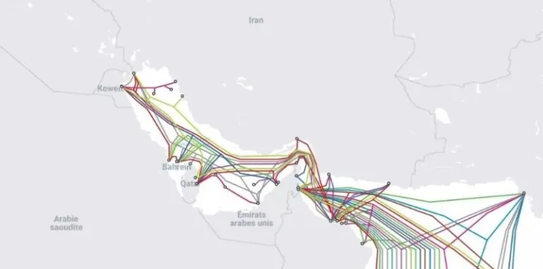 Nuevos cables submarinos de Google mejorarán conectividad en República Dominicana