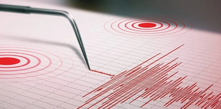Sismo de 5.5 en República Dominicana activa alarmas y moviliza a la población