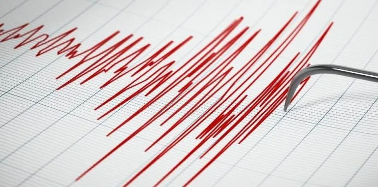 Temblor de magnitud 4.7 sacude Sánchez y se siente en varias zonas de República Dominicana