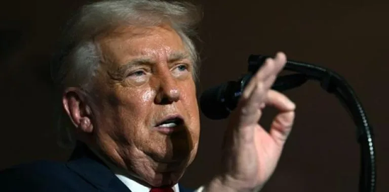 Servicio Secreto evita posible ataque con misil portátil contra Trump en Turquía
