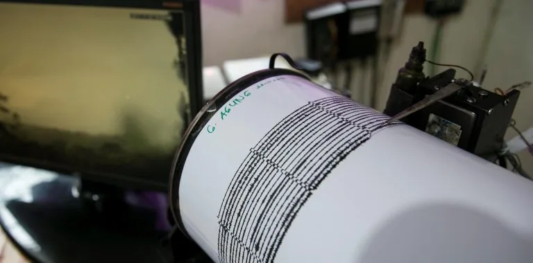 Terremoto de 6.3 sacude Mindanao: autoridades confirman sin víctimas ni daños graves