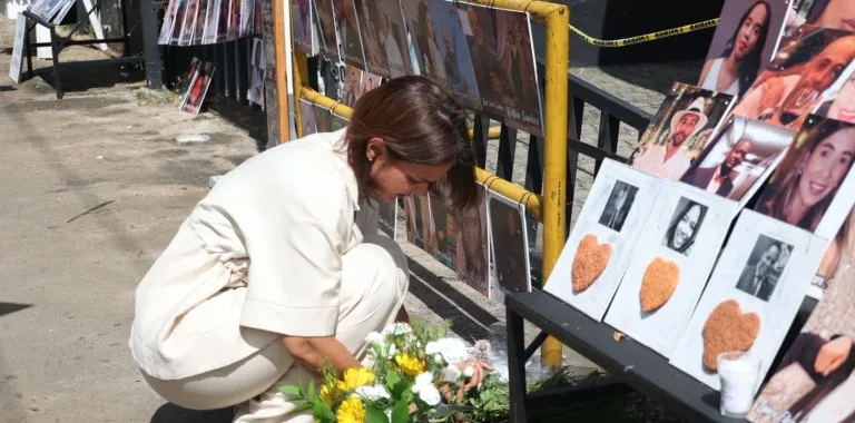 Familiares de víctimas del Jet Set exigen recalificación del caso a homicidio voluntario