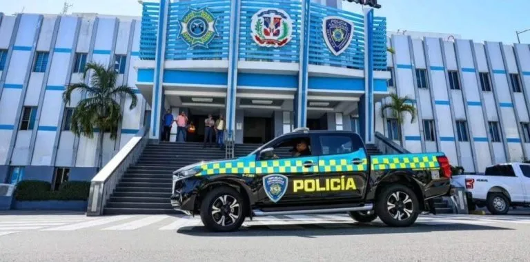 Policía Nacional identifica a 'Romito' como presunto autor del asesinato de mayor de la FARD en SDE