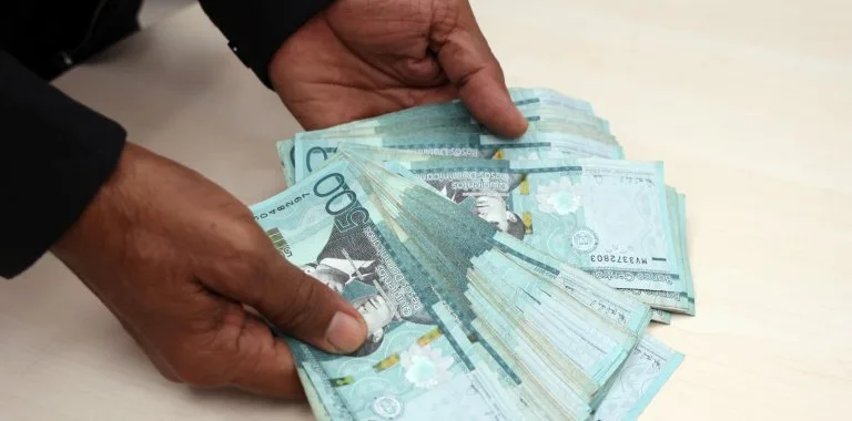 Economía dominicana crece 4.6% en julio y acumula 4.5% en los primeros siete meses de 2026