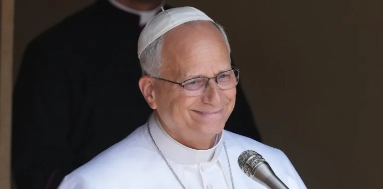 Papa León XIV cancela audiencias por operación de nódulo pulmonar