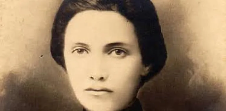 Mercedes Mota: pionera dominicana de la educación femenina y los derechos de la mujer