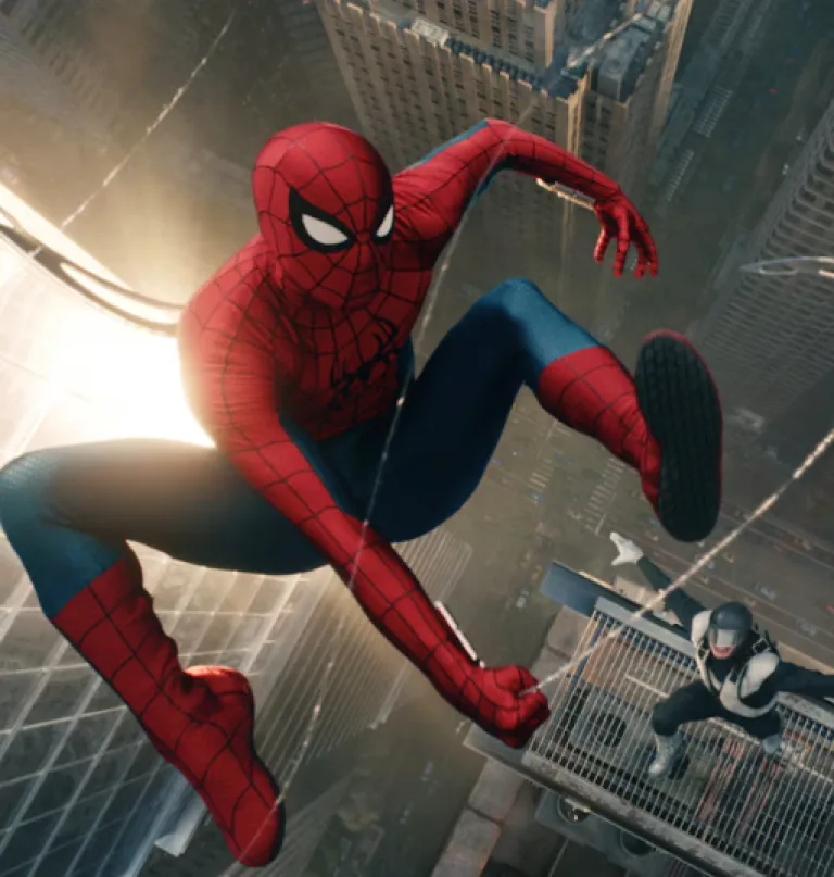 Spider-Man: Brand New Day se consolida como tercer film más taquillero de la historia