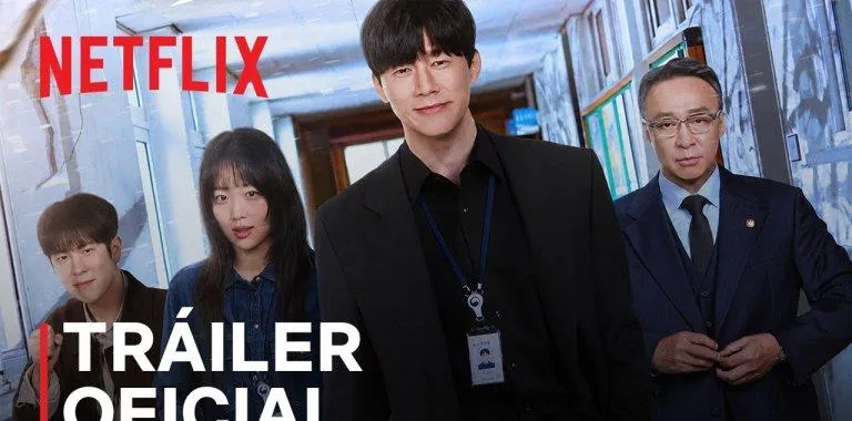 Así aprenderás: el drama coreano que aborda el bullying escolar en Netflix