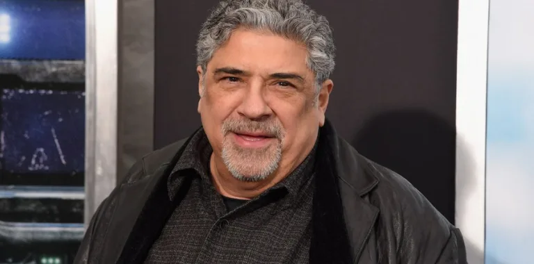 Fallece Vincent Pastore, el icónico 'Big Pussy' de 'Los Soprano', a los 80 años