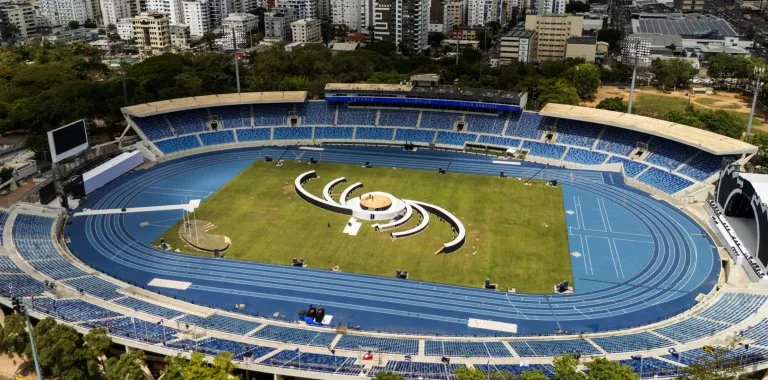 Juegos Centroamericanos 2026: Santo Domingo inicia jornada con competencias en 15 disciplinas