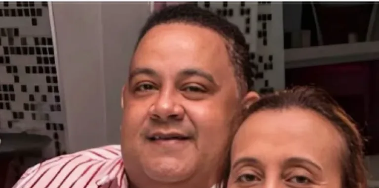 Fallece Ibelise Fabián, esposa del merenguero José Virgilio Peña Suazo