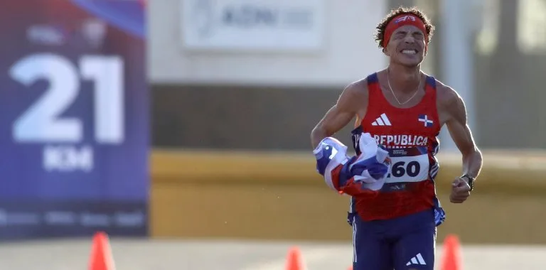 República Dominicana alcanza 74 medallas en Juegos Centroamericanos 2026
