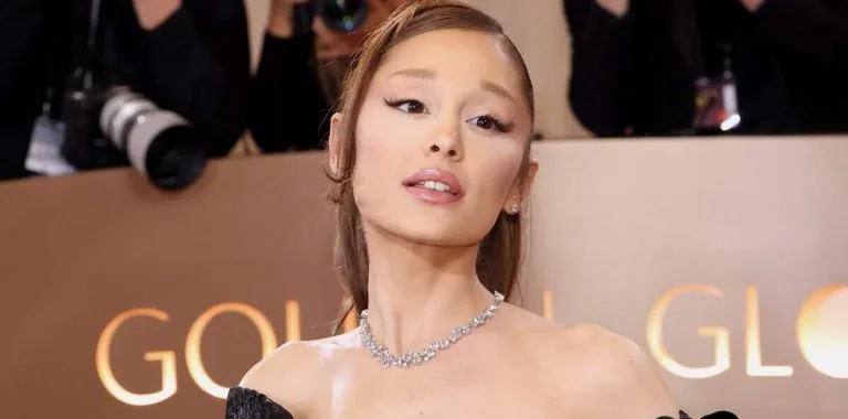 Ariana Grande se retira temporalmente tras su gira 'The Eternal Sunshine Tour'