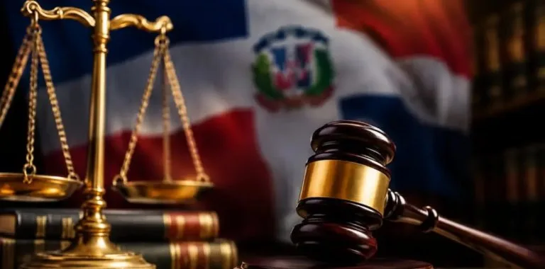 Entró en vigencia el nuevo Código Penal dominicano: cambios clave y críticas