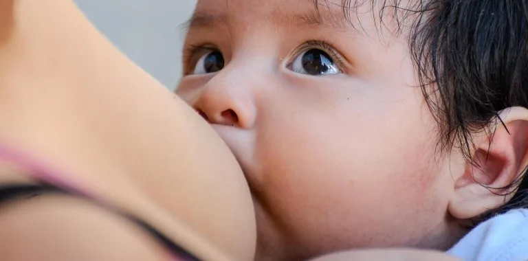 Solo el 19.2% de los bebés en República Dominicana recibe lactancia materna exclusiva, según UNICEF