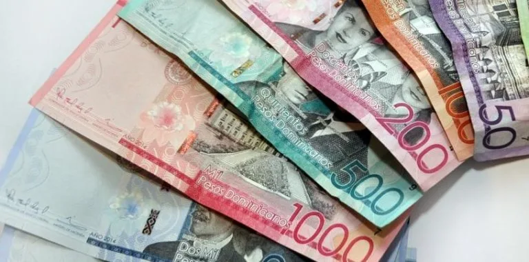 El peso dominicano se aprecia 4.33% gracias a diversificación de divisas