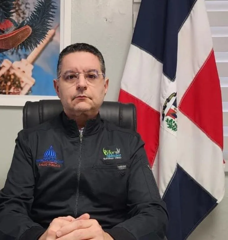 Salud Pública denuncia por quinta vez suplantación de identidad para extorsionar a comerciantes en Santiago
