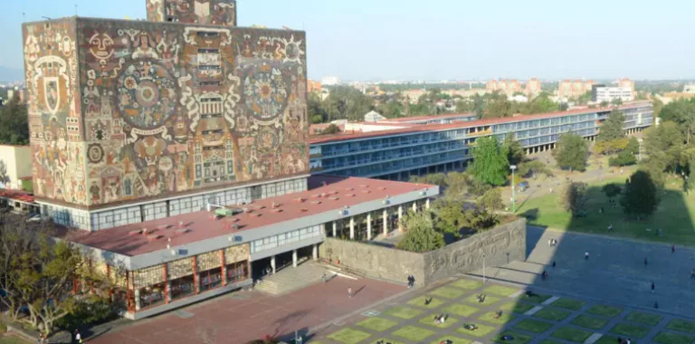 UNAM aplicará examen presencial tras denuncias de uso de IA en admisión 2026