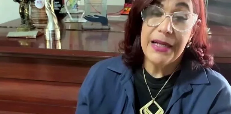 Belkis Concepción revela delicada situación de salud de Belkis Concepción: requiere intervención cardíaca