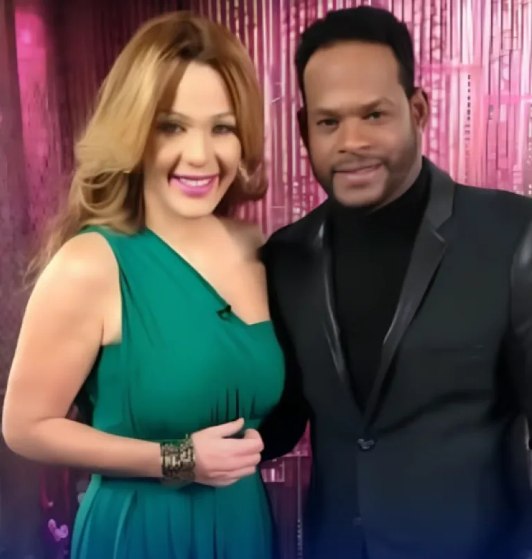 Yiyo Sarante revela que no recibe ingresos por 'Corazón de Acero' por disputa de derechos