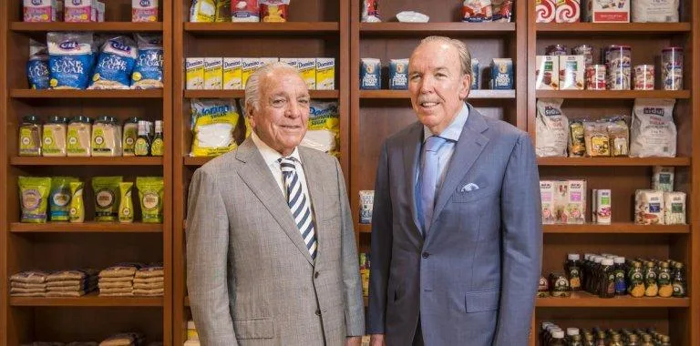 Pepe Fanjul rinde homenaje a su hermano Alfy tras su fallecimiento