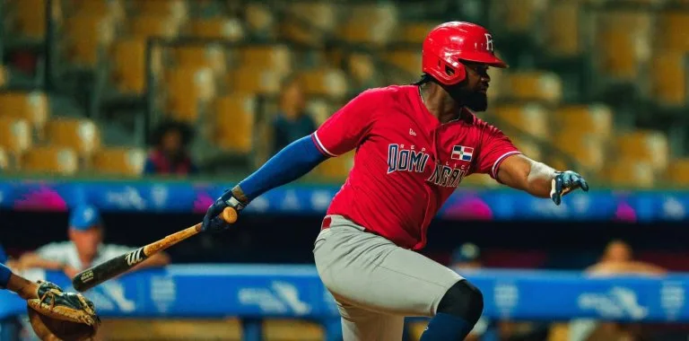 República Dominicana vence a Nicaragua y mantiene viva la esperanza de oro en béisbol de los Juegos Centroamericanos 2026