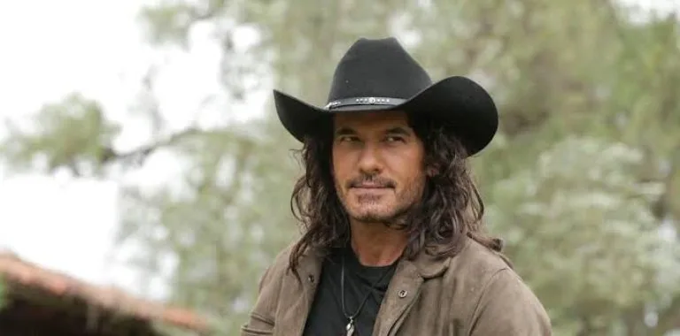 Mario Cimarro critica la segunda temporada de 'Pasión de gavilanes' y exige una nueva producción con talento colombiano