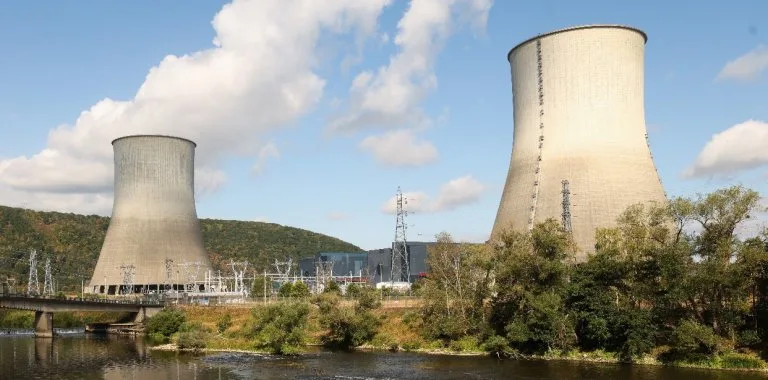 La sequía europea afecta cosechas, ganadería y pone en riesgo centrales nucleares